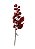 HASTE NATALINA 65CM - Imagem 1