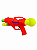 PISTOLA DE ÁGUA - Imagem 1