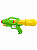 PISTOLA DE ÁGUA - Imagem 1