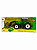 TRATOR COM IMPLEMENTO - Imagem 1
