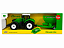 TRATOR COM IMPLEMENTO - Imagem 1