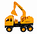 CAMINHÃO NA SOLAPA - Imagem 1