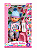 BONECA COM ACESSÓRIOS - 4 PÇS - Imagem 2