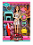 BONECA COM ACESSÓRIOS - Imagem 1