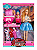 BONECA COM ACESSÓRIOS - Imagem 1