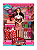 BONECA COM ACESSÓRIOS - Imagem 1
