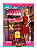 BONECA COM ACESSÓRIOS - Imagem 1