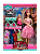 BONECA COM ACESSÓRIOS - Imagem 1