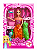 BONECA COM ACESSÓRIOS - Imagem 1