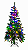 ÁRVORE DE NATAL COM LUZES BIVOLT - 150cm - Imagem 1