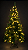 ÁRVORE DE NATAL COM LUZES BIVOLT - 150cm - Imagem 5