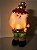 BONECO PAPAI NOEL COM LUZES - Imagem 2