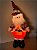 BONECO PAPAI NOEL COM LUZES - Imagem 2