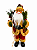 BONECO PAPAI NOEL - Imagem 1