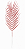 HASTE FOLHA NATAL - 43CM - Imagem 2