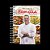 Livro Receitas da Família (Volume 1) - Imagem 1