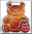 Livro Col. Mini Cook Lovers Kids - Maleta - Imagem 1