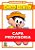 Livro Almanaque Do Chico Bento - Vol. 07 - Imagem 1