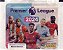 Livro Football Eng 2023 24 - Envelope 5 Cromos - Imagem 1