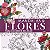 Livro Mandalas &Flores para Colorir e Relaxar - Imagem 1