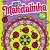 Livro Minha Primeira Mandalinha - Imagem 1