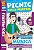 Livro Picnic Risca-Palavras - Difícil: 309 - musicas - Imagem 1
