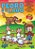 Livro Fábulas Para Brincar E Aprender - Pedro E O Lobo - Imagem 1