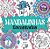 Livro Mandalinhas Encantadas: coleção clubinho das cores - Imagem 1