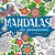 Livro Mandalas Da Primavera - Colorir E Relaxar - Imagem 1