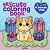 Livro My Cute Coloring Book - O Bom Da Vida - Imagem 1