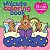 Livro My Cute Coloring Book - Só Para Capi Lovers - Imagem 1