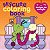 Livro My Cute Coloring Book - Amigos Do Coração - Imagem 1