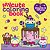 Livro My Cute Coloring Book: doçuras e fofuras - Imagem 1