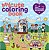 Livro My Cute Coloring Book - Meu Minimundo Encantado - Imagem 1