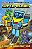 Livro Pró-games - Revista em quadrinhos especial: Minecra... - Imagem 1
