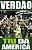 Livro Superpôster Palmeiras - Tri-campeão da América 2021 - Imagem 1