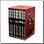 Livro Box - Zetman - Volumes 01-10 - Imagem 1