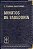 Livro Minutos de sabedoria luxo - azul - Imagem 1