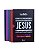 Livro Jesus Os quatro Evangelhos - Caixa 4 volumes - Imagem 1