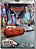 Livro Disney - Pinte E Brinque - Carros 2 - Imagem 1