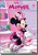 Livro Disney - Pinte E Brinque - Minnie - Imagem 1