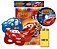 Livro As aventuras dos carros: superkit divertido - Imagem 1