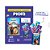 Livro Kit de 10 envelopes com 50 cromos do Livro ilustrad... - Imagem 1