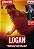 Livro Superpôster Mundo dos Super-Heróis - Logan - Imagem 1