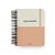 Livro Planner Minha Jornada Colagem - Imagem 1