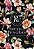 Livro Bíblia Contexto - Salmos & Provérbios - Floral: Com... - Imagem 1
