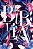 Livro Bíblia NVT 960 Aroma Azul e Pink - Letra Normal: No... - Imagem 1