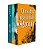 Livro Box O melhor das irmãs Brontë - Imagem 1