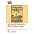 Livro Almanack annuario de São Carlos, 1928 - Imagem 1