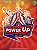Livro Power Up 3 Pb - 1St Ed - Imagem 1